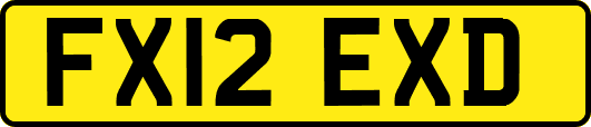 FX12EXD