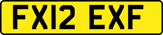 FX12EXF