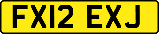 FX12EXJ