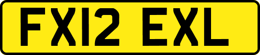 FX12EXL