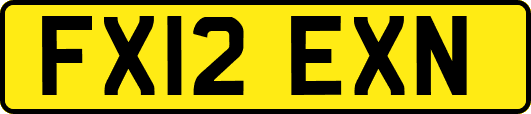 FX12EXN