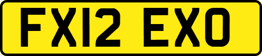 FX12EXO