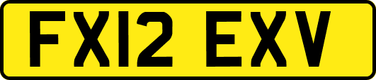 FX12EXV