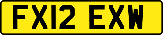 FX12EXW