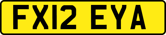 FX12EYA