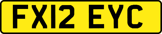 FX12EYC