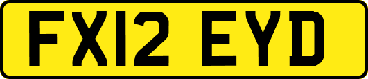 FX12EYD