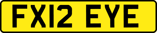 FX12EYE