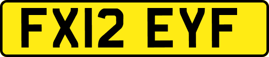 FX12EYF