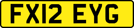 FX12EYG