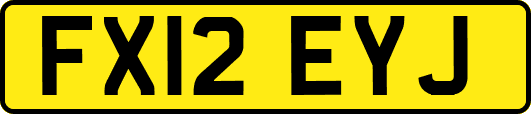 FX12EYJ