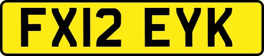 FX12EYK