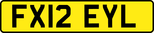 FX12EYL