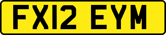 FX12EYM