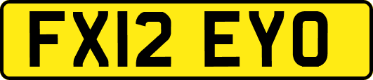 FX12EYO
