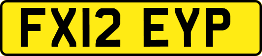 FX12EYP