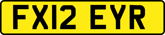FX12EYR