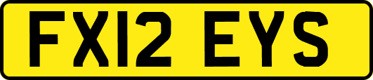 FX12EYS