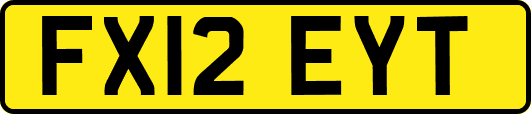 FX12EYT