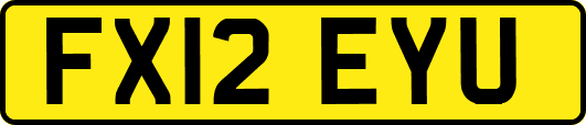 FX12EYU