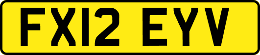 FX12EYV