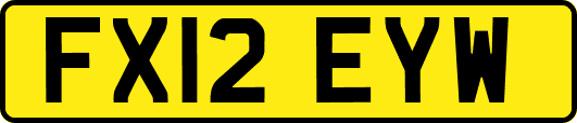 FX12EYW