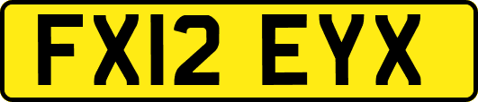 FX12EYX