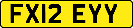 FX12EYY