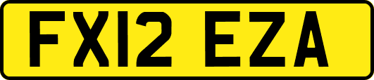 FX12EZA