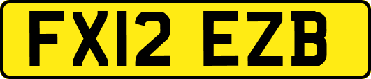 FX12EZB