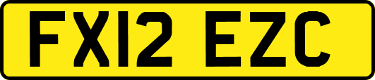 FX12EZC