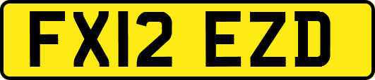 FX12EZD