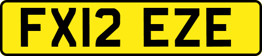 FX12EZE