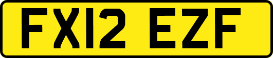 FX12EZF