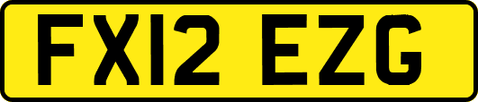 FX12EZG