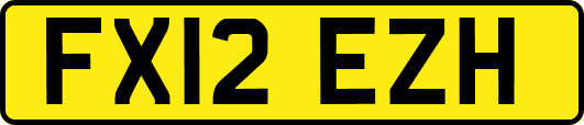 FX12EZH