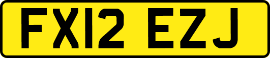FX12EZJ