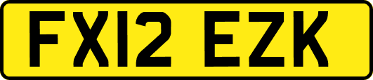FX12EZK