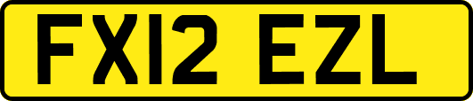 FX12EZL