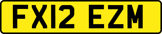 FX12EZM
