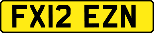 FX12EZN