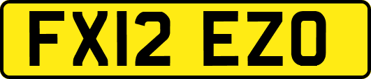 FX12EZO