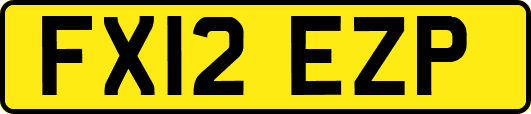 FX12EZP