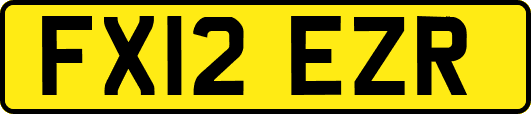 FX12EZR