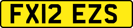 FX12EZS