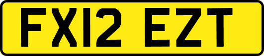 FX12EZT