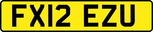 FX12EZU