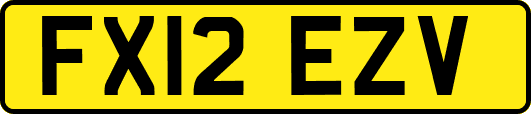 FX12EZV