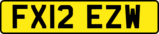 FX12EZW