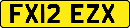 FX12EZX